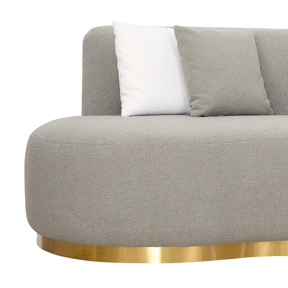 Solero 7-Seater Sofa Set thumbnail 7