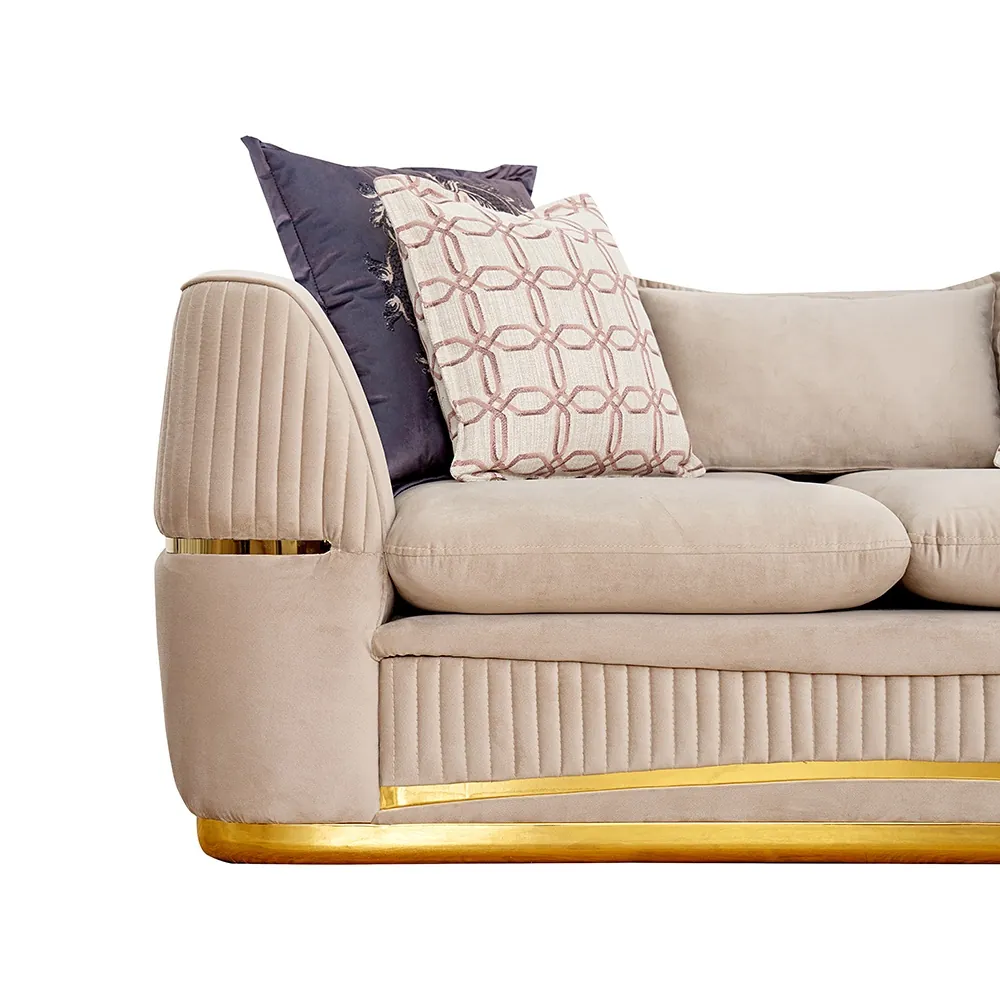 Diamond 7-Seater Sofa Set thumbnail 4