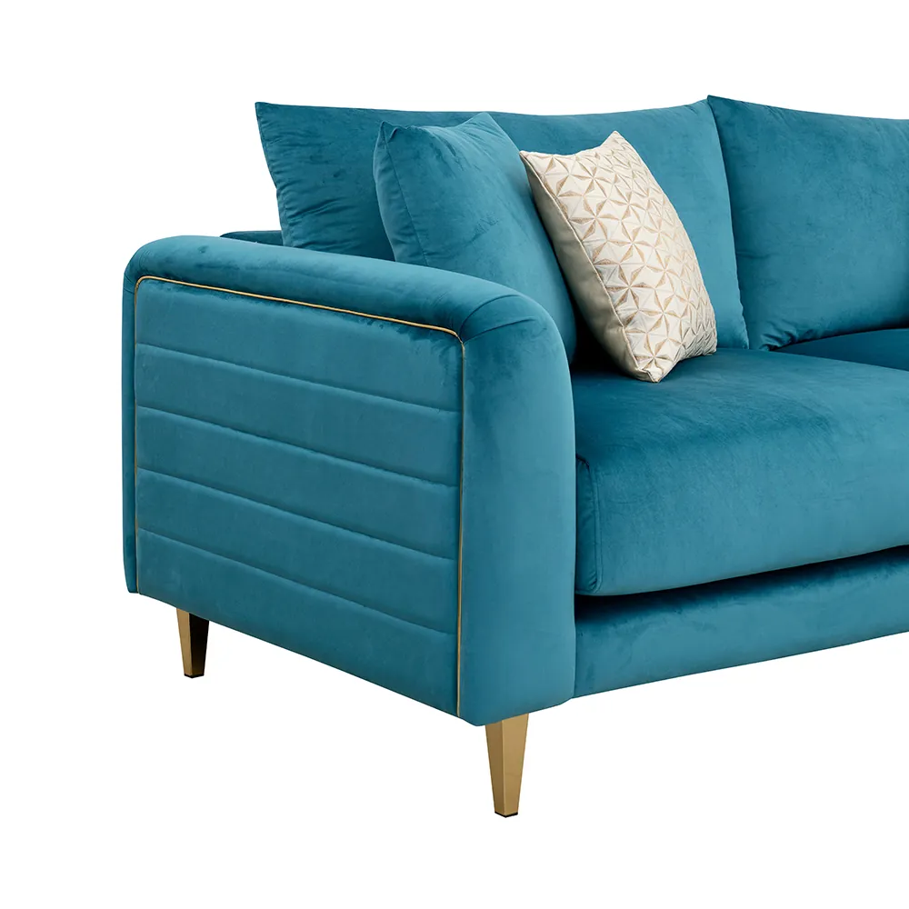 Heidi 6-Seater Sofa Set thumbnail 7