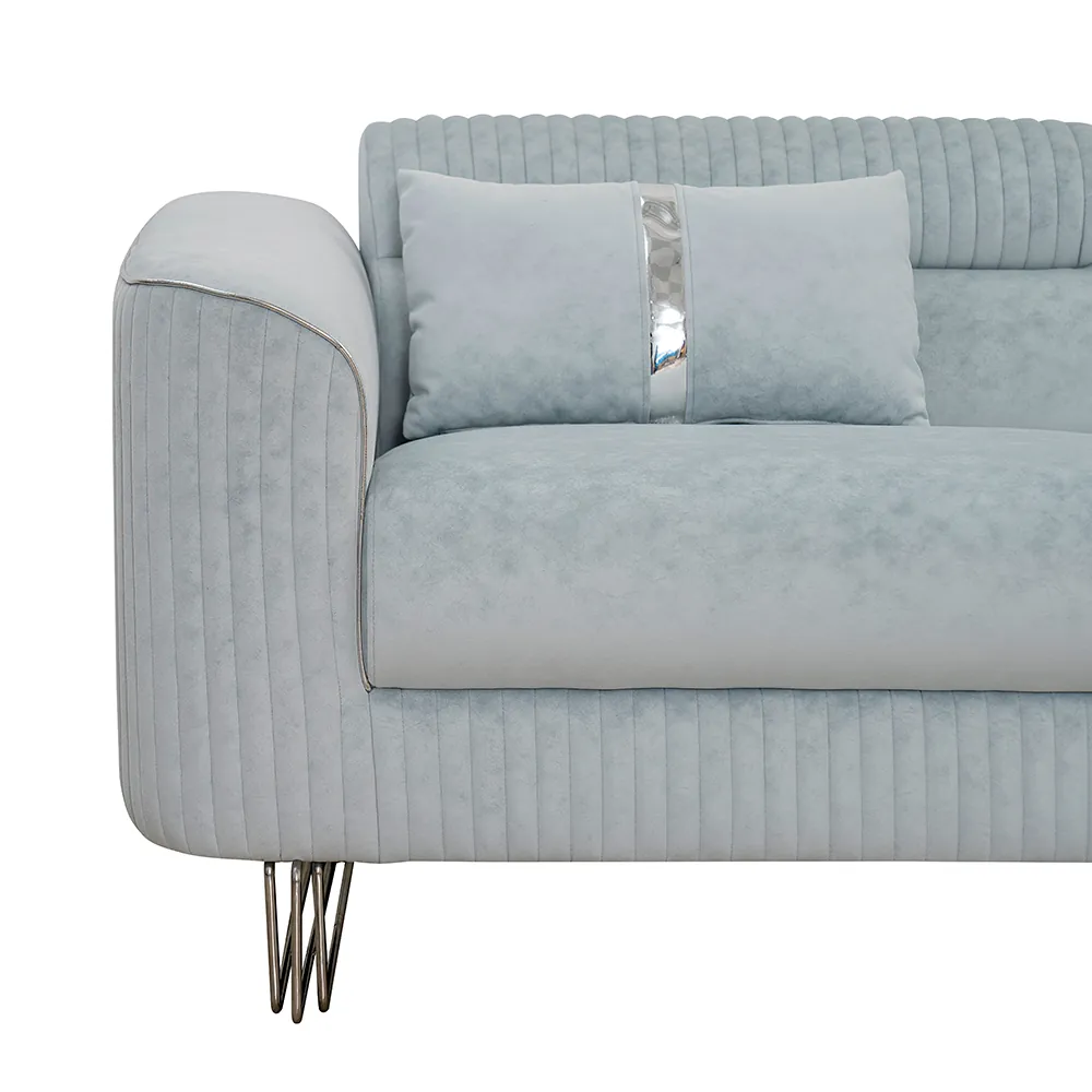 Supreme 7-Seater Sofa Set thumbnail 5