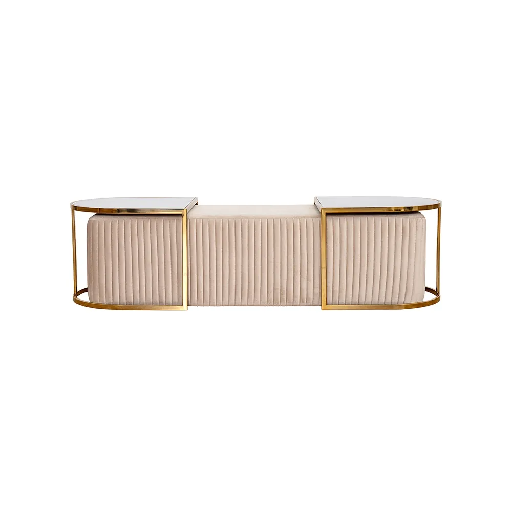 Diamond 7-Seater Sofa Set thumbnail 10