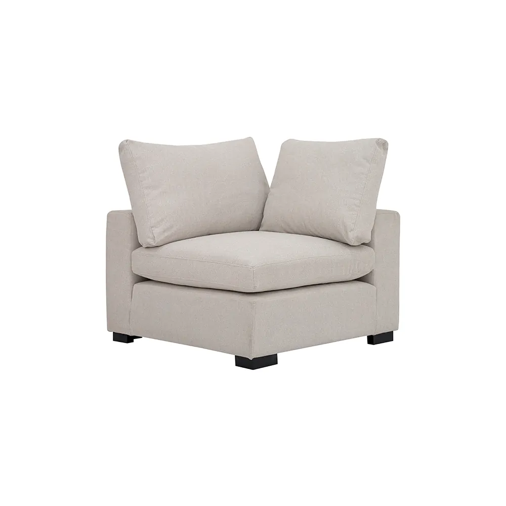 Deluxe Corner Sofa thumbnail 7