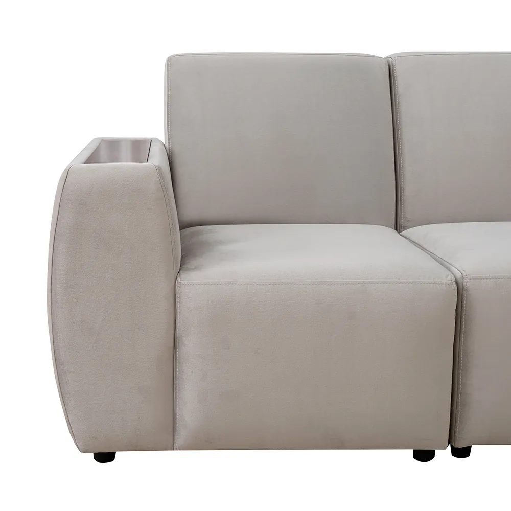 Boston Corner Sofa thumbnail 4