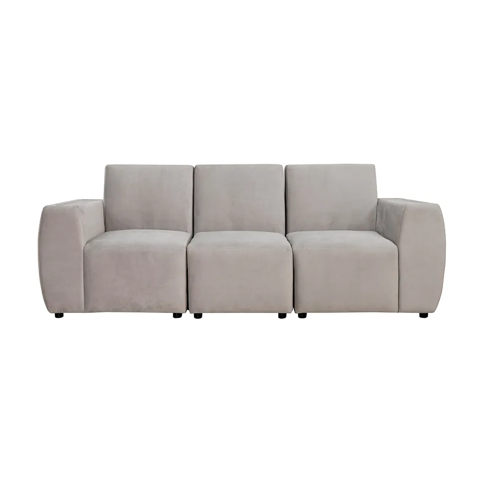Boston 7-Seater Sofa Set thumbnail 5