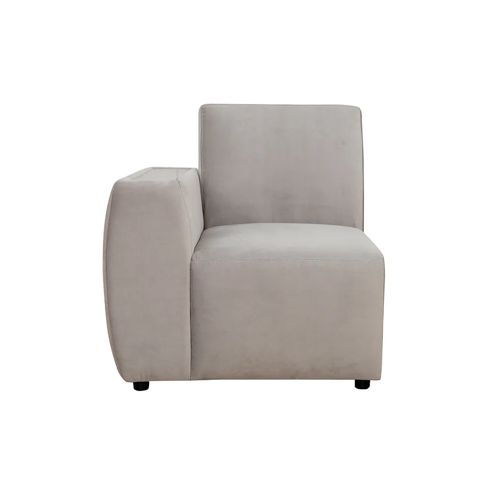 Boston 7-Seater Sofa Set thumbnail 6