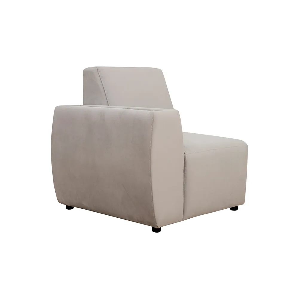 Boston 7-Seater Sofa Set thumbnail 7