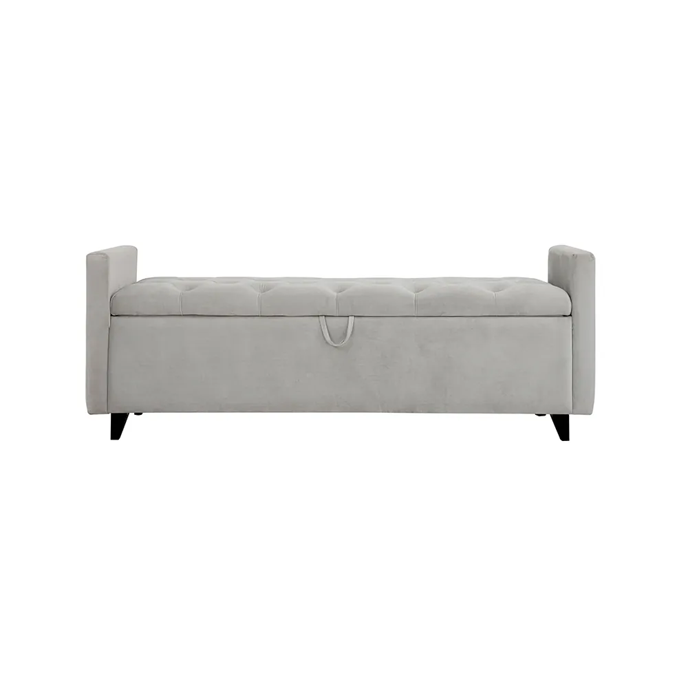 Dianora Bed Bench - 180 CM thumbnail 4