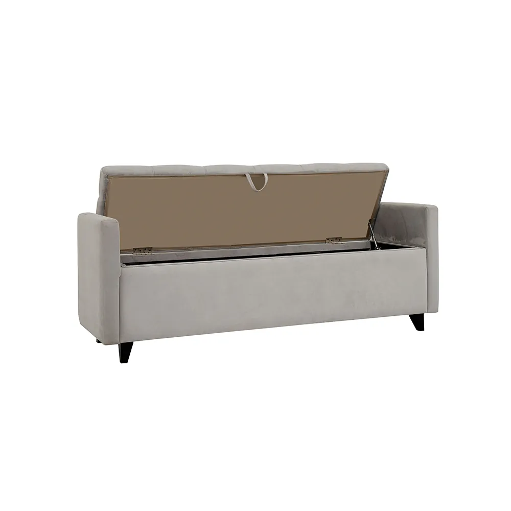 Dianora Bed Bench - 160 CM thumbnail 3