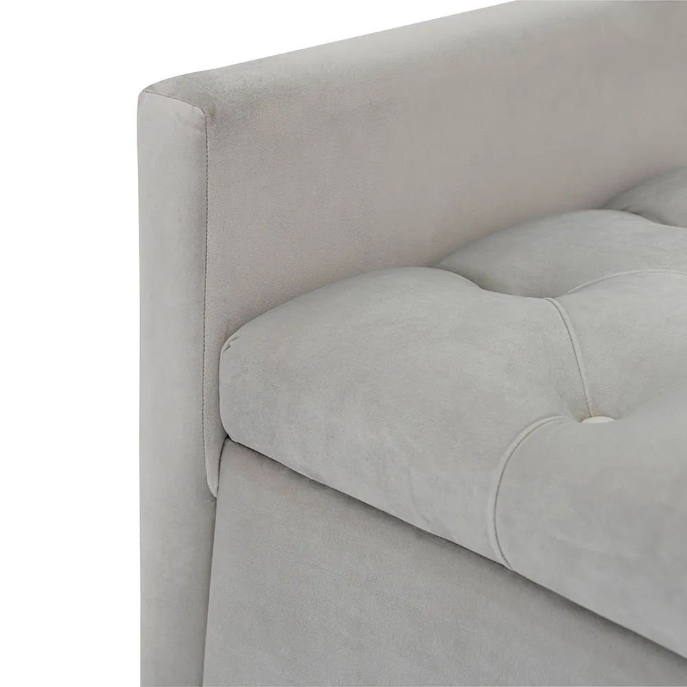 Dianora Bed Bench - 160 CM thumbnail 2