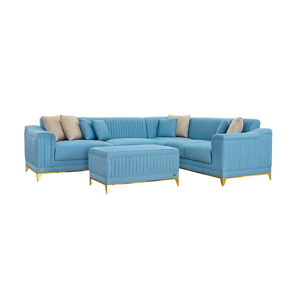 Giselle Corner Sofa thumbnail 2