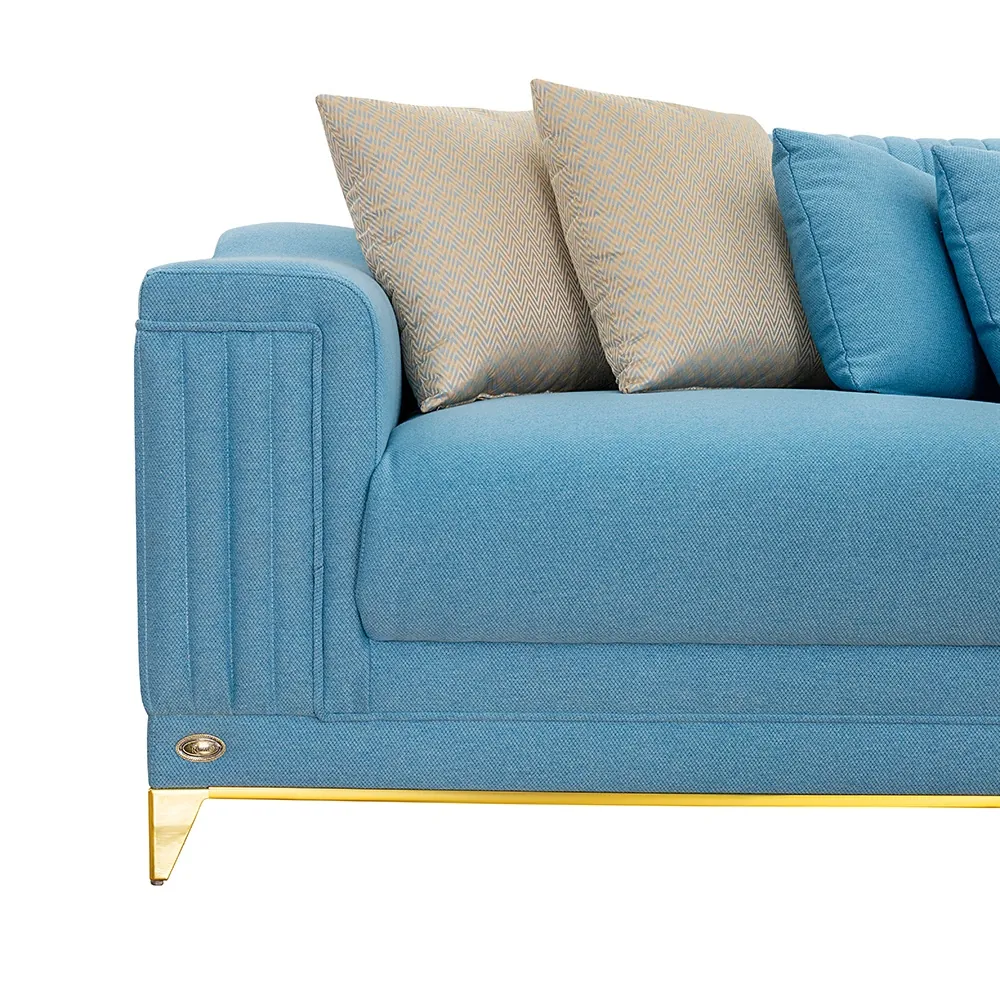 Giselle Corner Sofa thumbnail 3