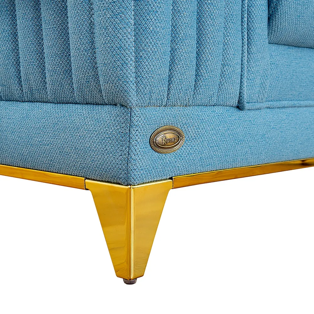 Giselle Corner Sofa thumbnail 4