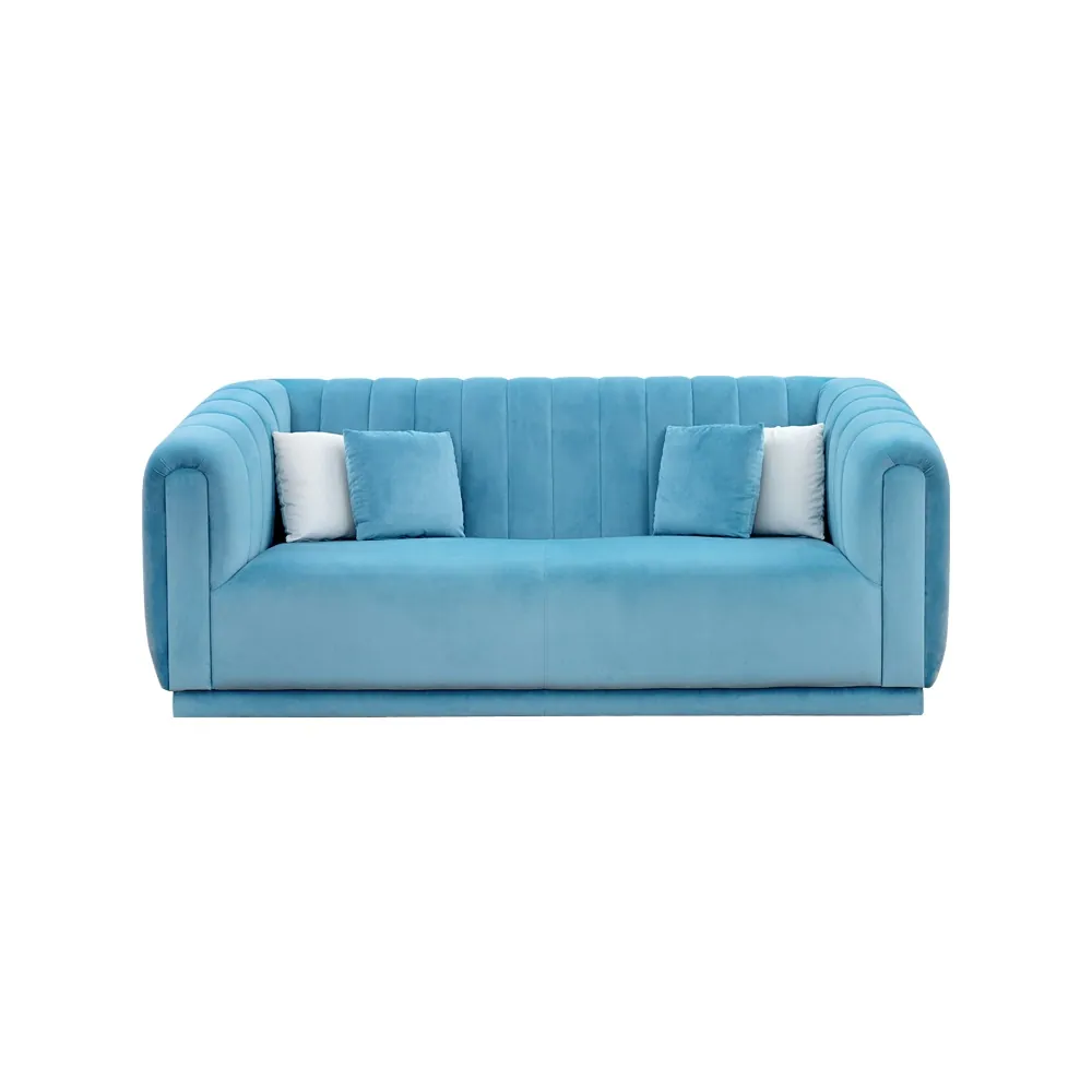 Hamilton 7-Seater Sofa Set thumbnail 3