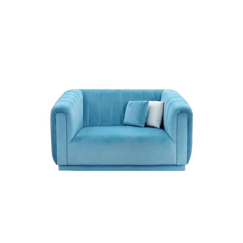 Hamilton 7-Seater Sofa Set thumbnail 4