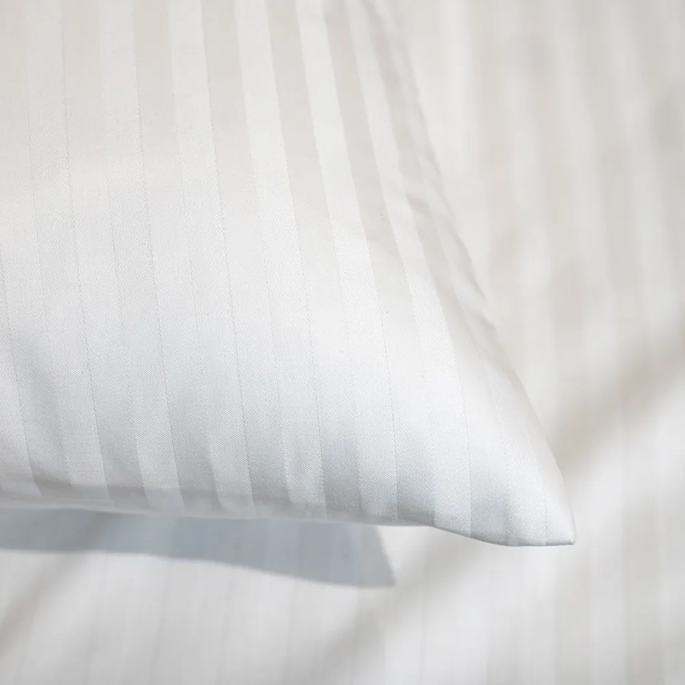 Ashley Pillow Case – White thumbnail 3