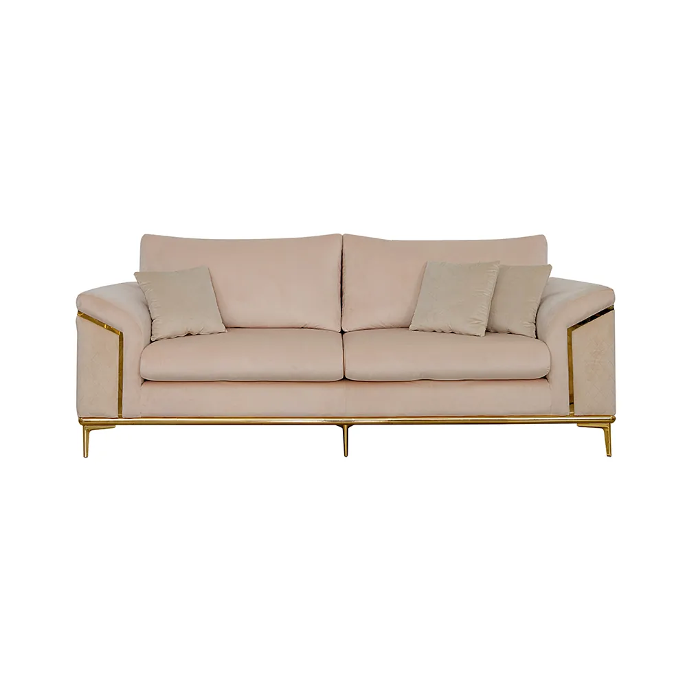 Medusa 7-Seater Sofa Set thumbnail 4