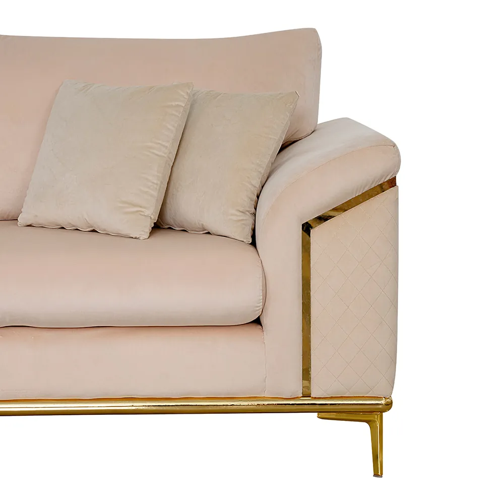 Medusa 7-Seater Sofa Set thumbnail 5