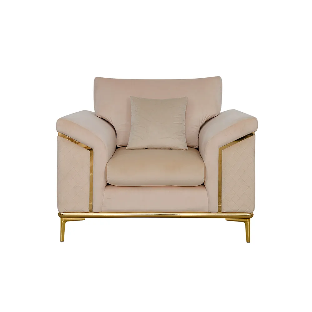 Medusa 7-Seater Sofa Set thumbnail 9