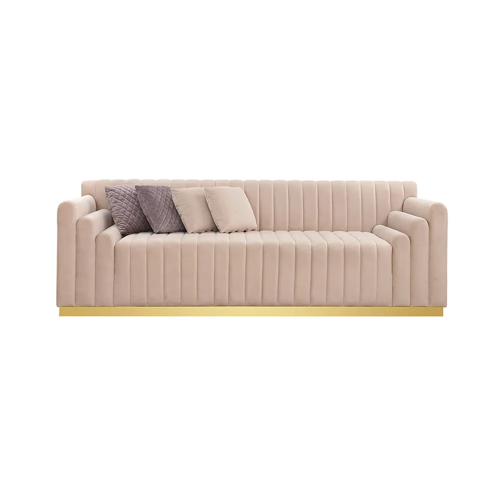 Pianist 6-Seater Sofa Set thumbnail 4