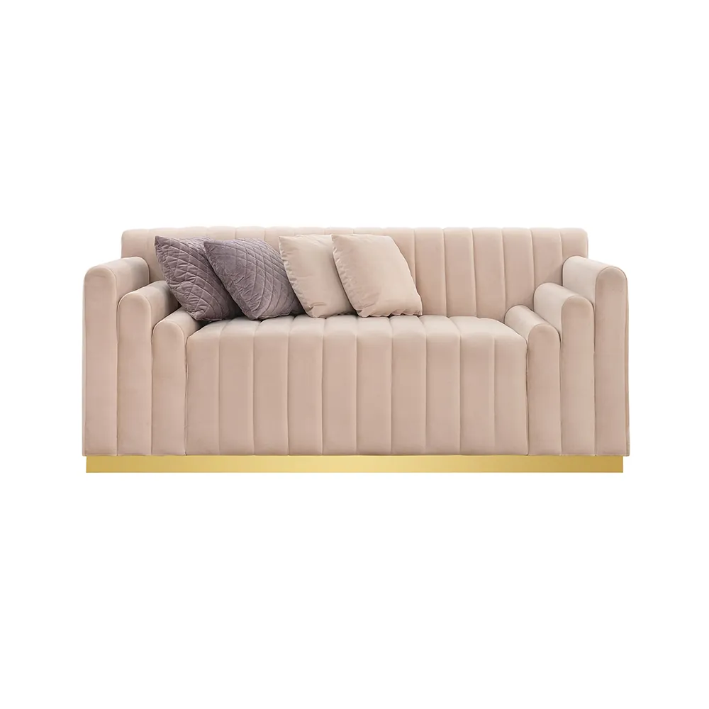 Pianist 6-Seater Sofa Set thumbnail 6