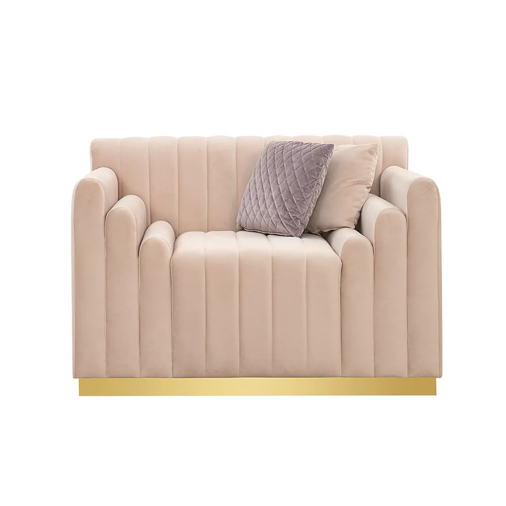 Pianist 6-Seater Sofa Set thumbnail 8
