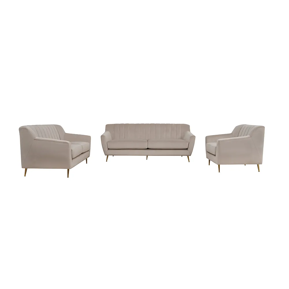 Suzy 6-Seater Sofa Set thumbnail 2