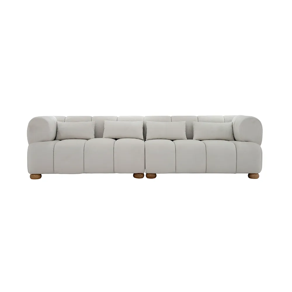 Taara 4-Seater Sofa thumbnail 5