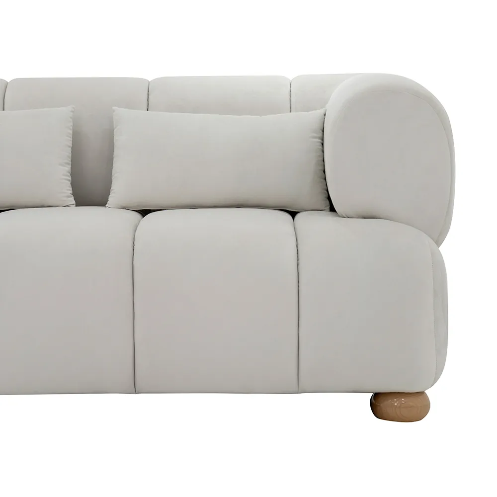 Taara 4-Seater Sofa thumbnail 8