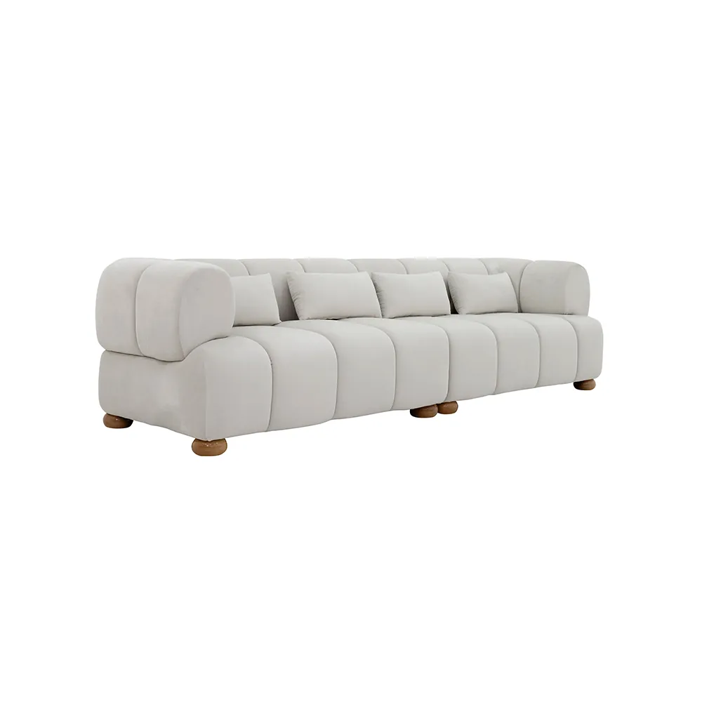Taara 4-Seater Sofa thumbnail 6