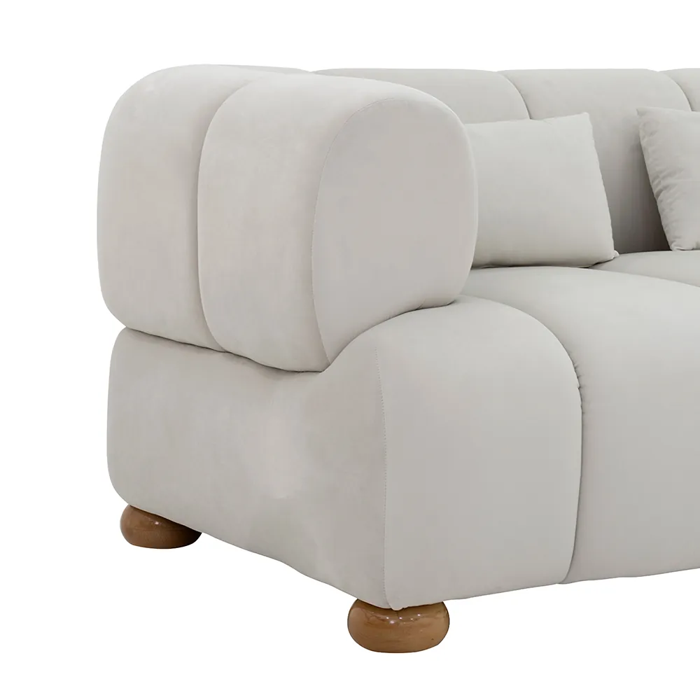 Taara 4-Seater Sofa thumbnail 7