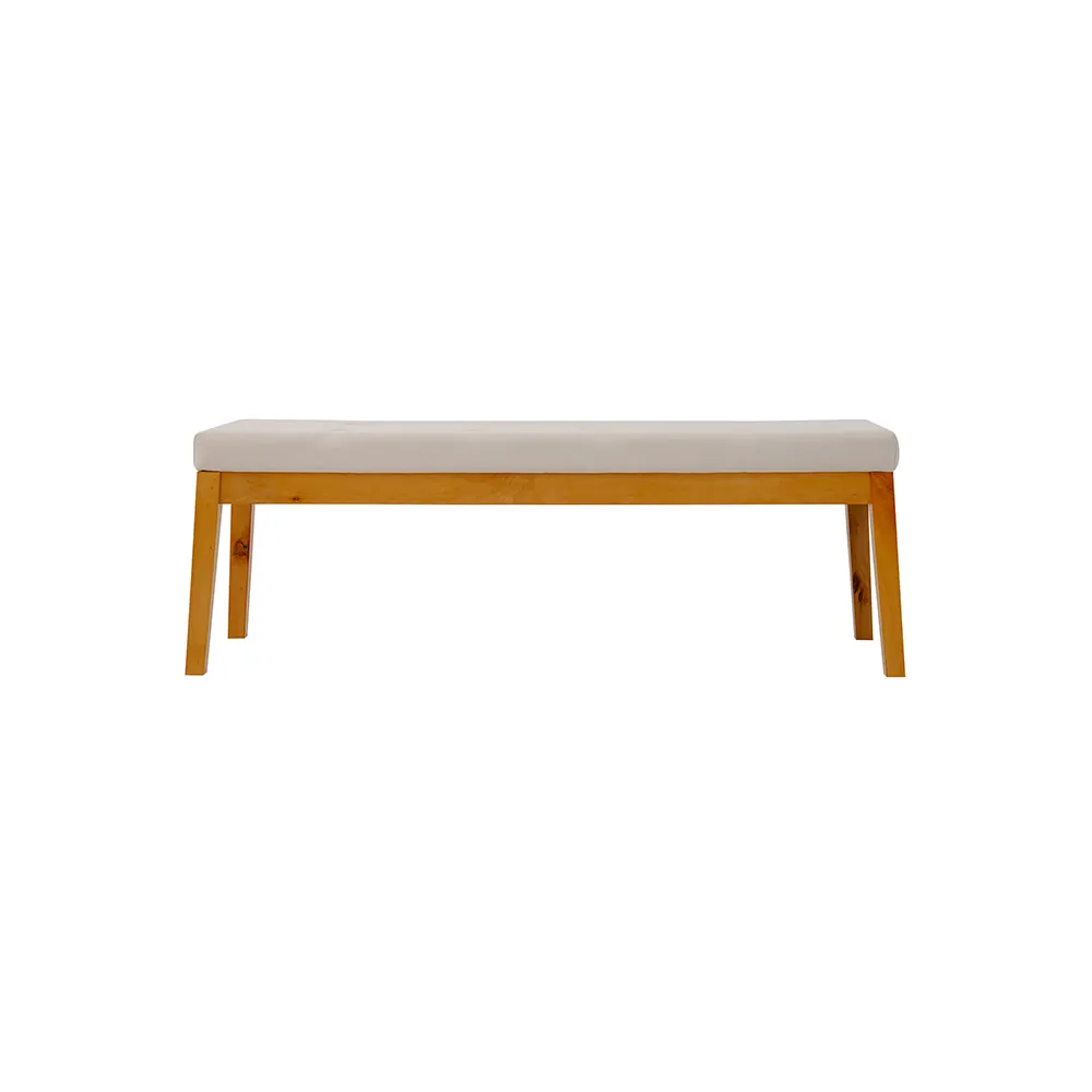 Java Bed Footer Bench thumbnail 3