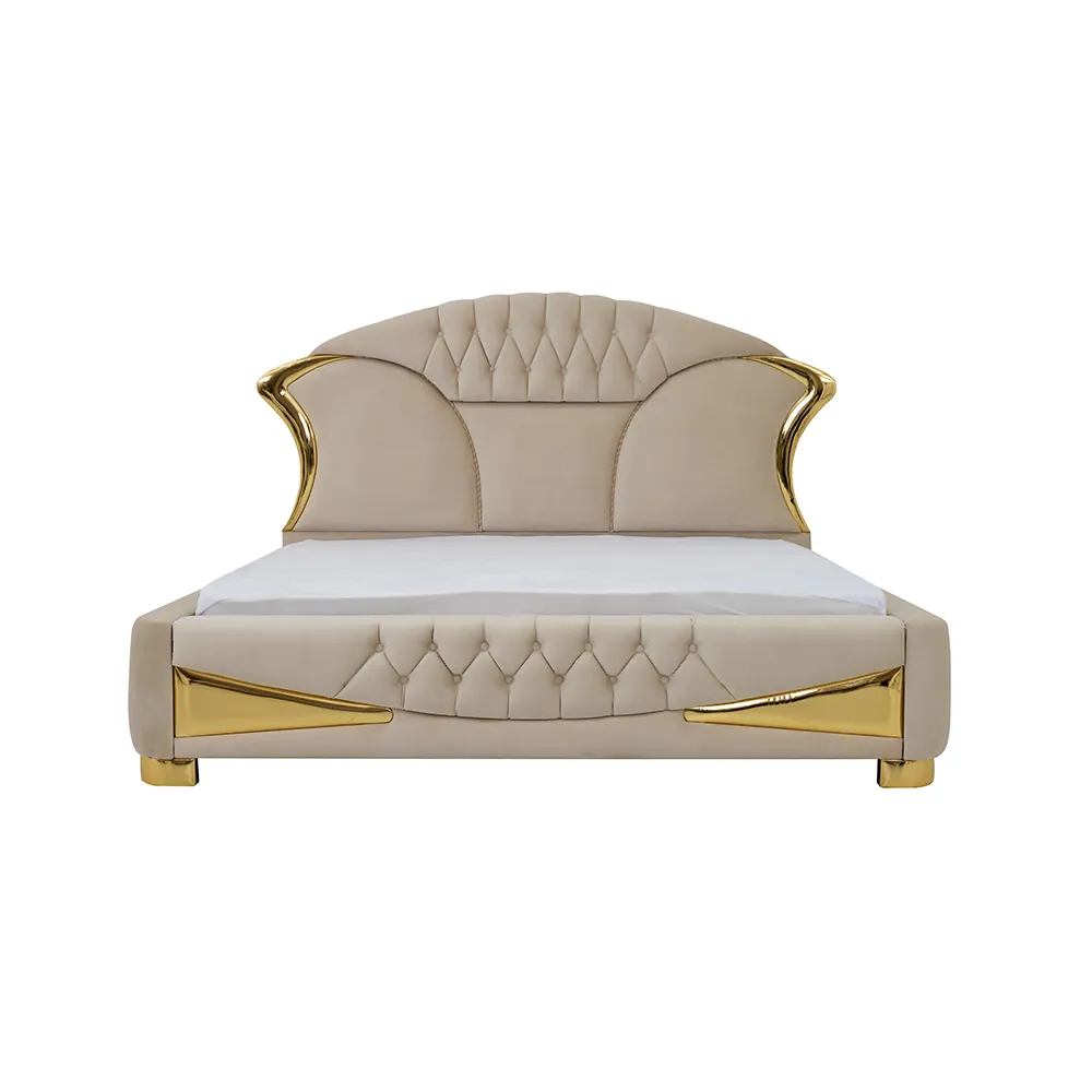 Crown Bed thumbnail 3
