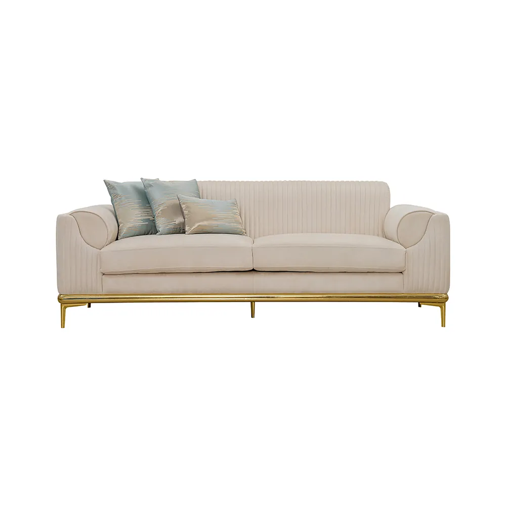 Macie 6-Seater Sofa Set thumbnail 4
