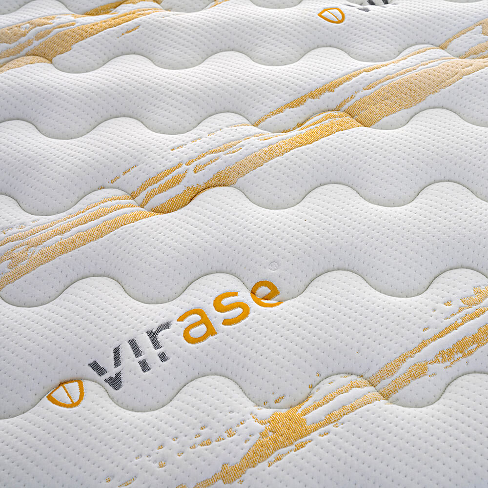Anti Virus Mattress Topper thumbnail 6