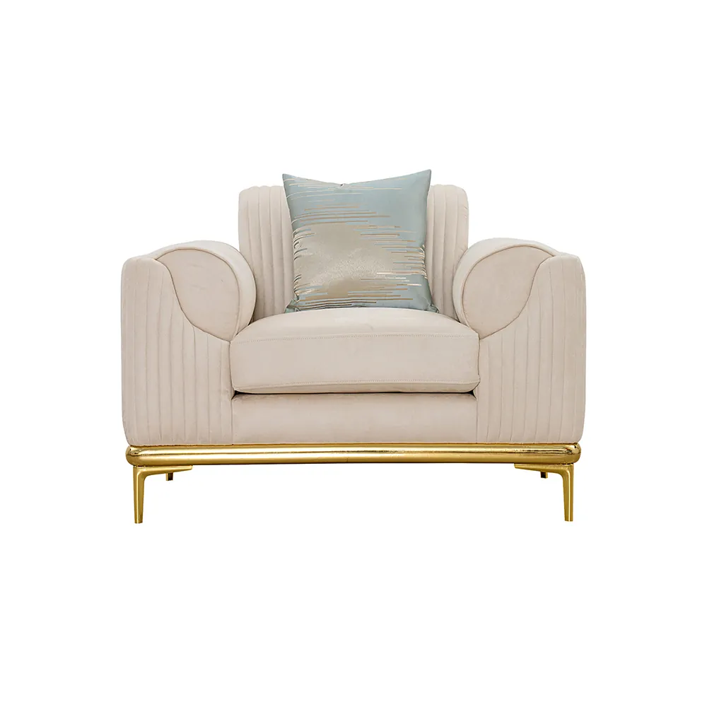 Macie 6-Seater Sofa Set thumbnail 8