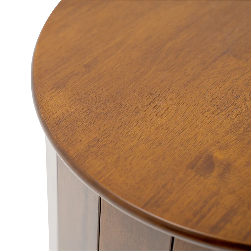 Bamboo Tv Unit thumbnail 2