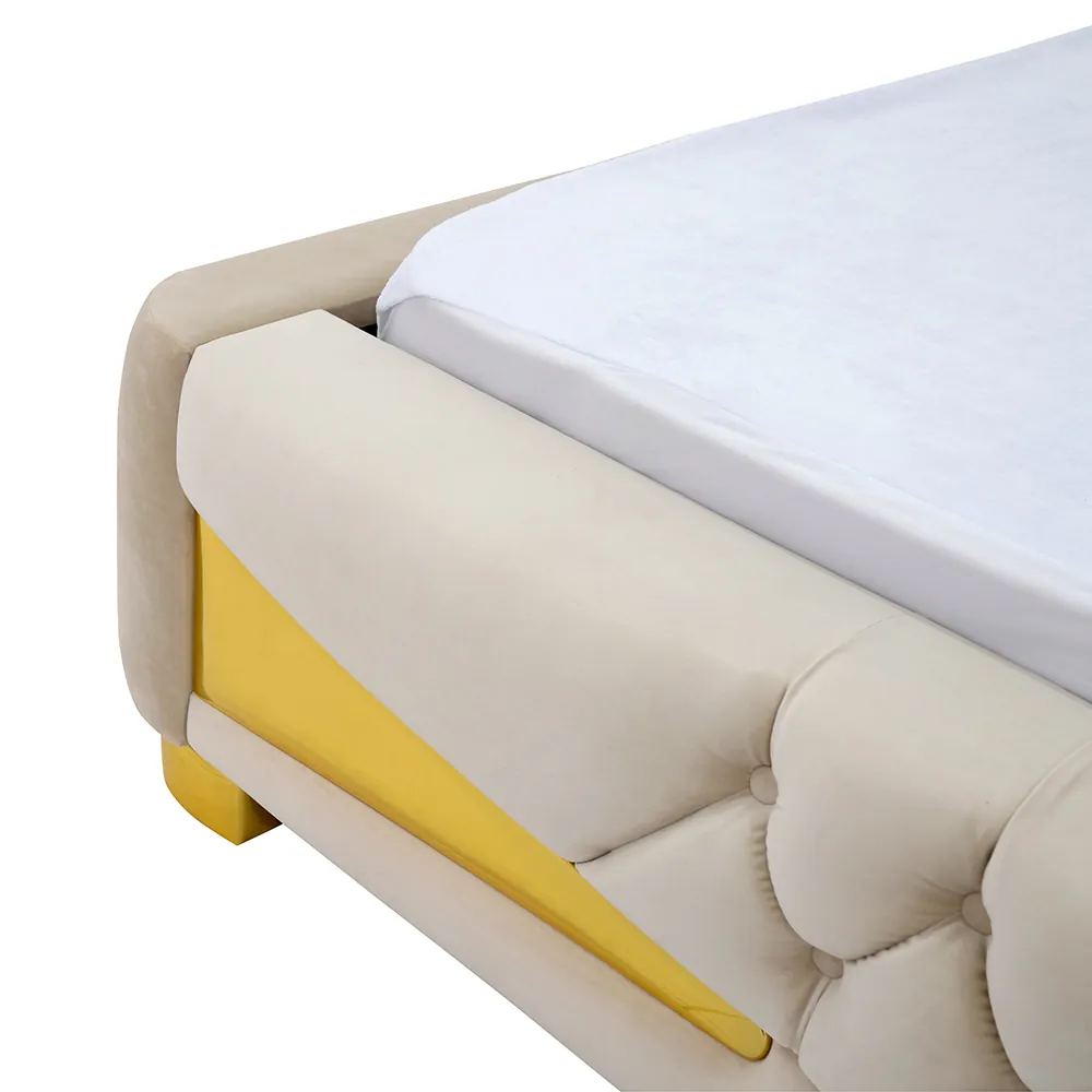 Crown Bed thumbnail 7