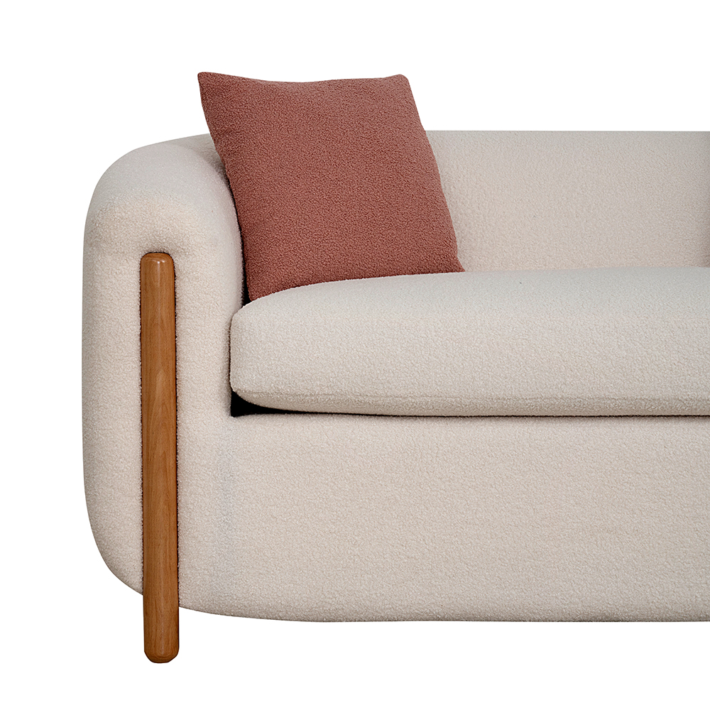 Candace 6-Seater Sofa Set thumbnail 2
