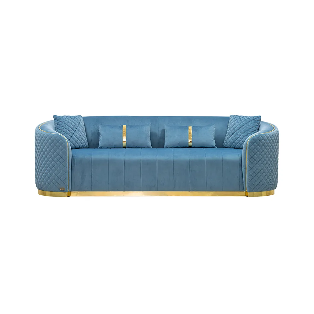 Bianca 7-Seater Sofa Set thumbnail 4