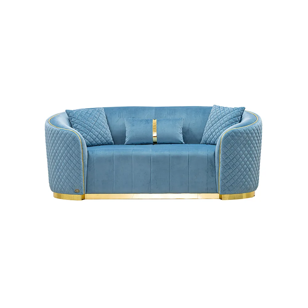 Bianca 7-Seater Sofa Set thumbnail 6