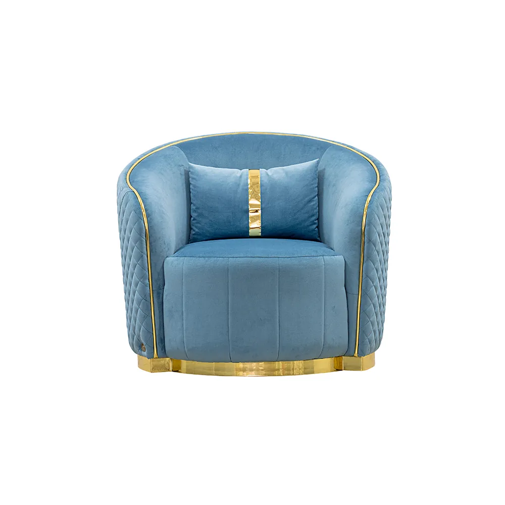 Bianca 7-Seater Sofa Set thumbnail 7