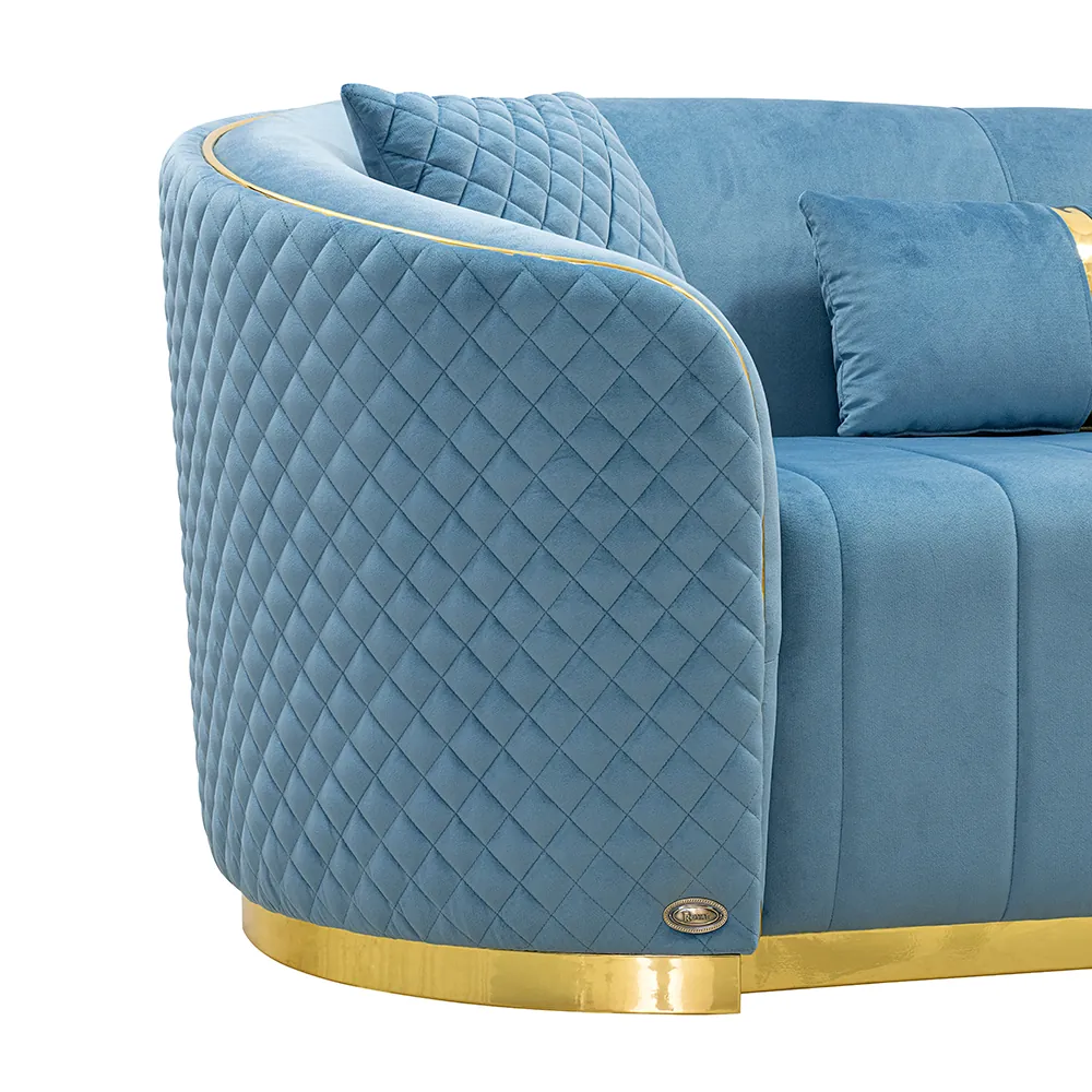 Bianca 7-Seater Sofa Set thumbnail 9