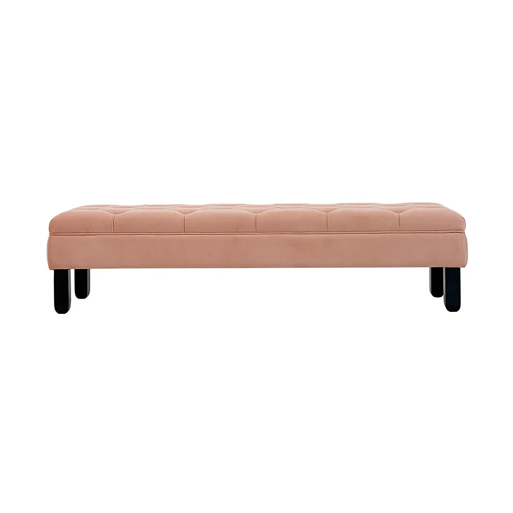 Nexo Bed Bench - 200 CM thumbnail 3