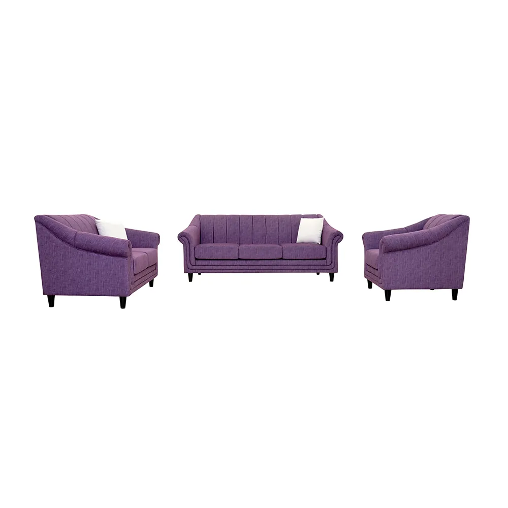 Grace 6-Seater Sofa Set thumbnail 2