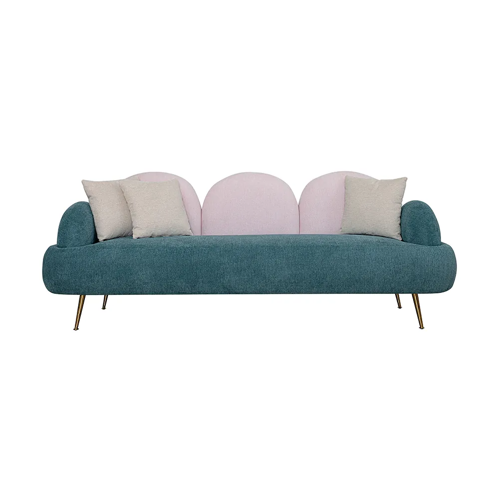 Solange Corner Sofa Set thumbnail 4