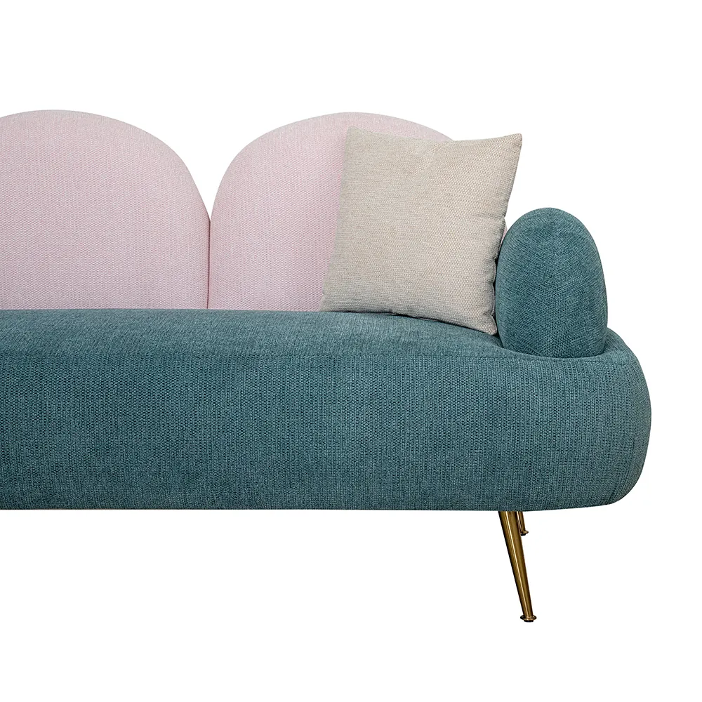Solange Corner Sofa Set thumbnail 5