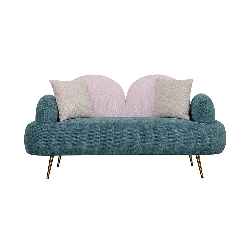 Solange Corner Sofa Set thumbnail 7