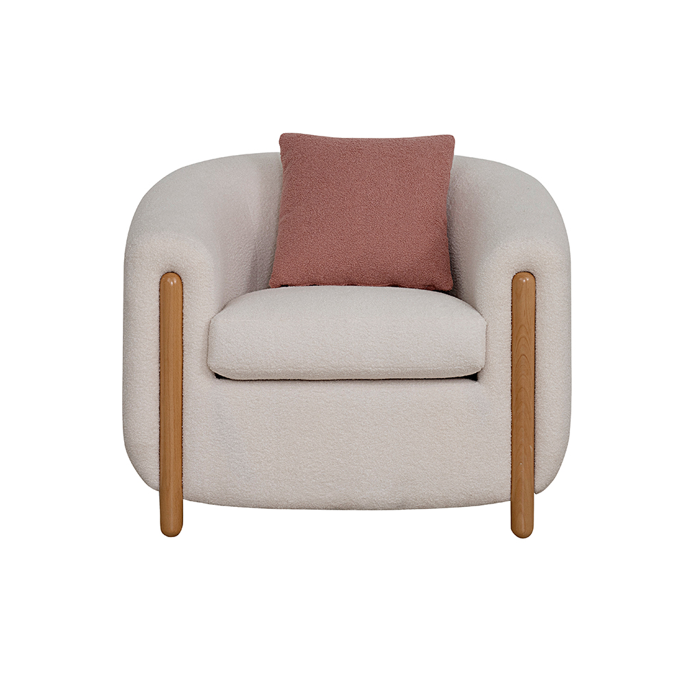Candace 6-Seater Sofa Set thumbnail 3