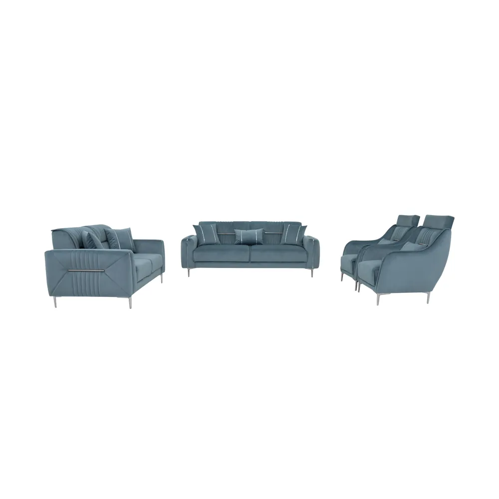 Golf 7-Seater Sofa Set thumbnail 2