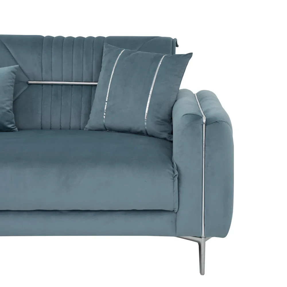 Golf 7-Seater Sofa Set thumbnail 5